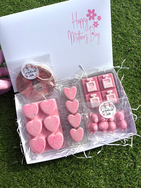 MOTHERS DAY GIFT BOX 🌷