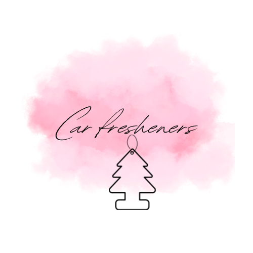 AIR FRESHENERS